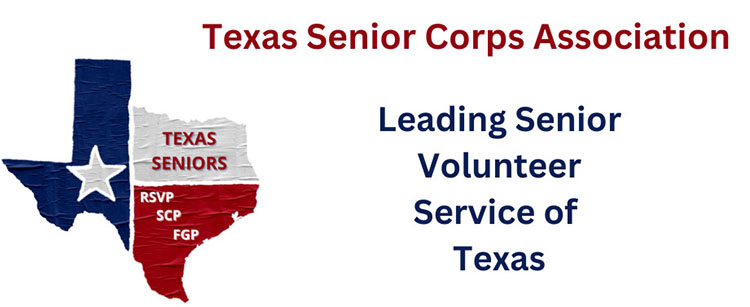 Texas Senior Corps