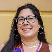 Anna-Lisa Esquivel, Program director