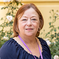 Susan Copeland, Program Director
