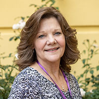 Teresa Covey, Program Manager